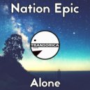 NATION EPIC - Alone (Extended Mix)