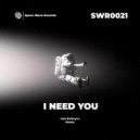 Ivan Solovyov - I need You (Original Mix)