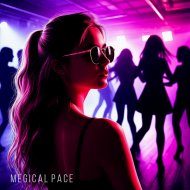DJ Pavel M - Magical Pace