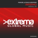 Manuel Le Saux, Db Mokk - Inferno (Extended Mix)