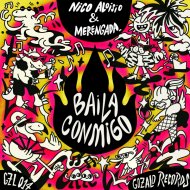 Nico Aloisio & Merengada_ - Baila Conmigo