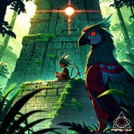 Imix Jaguar - Quetzalkael