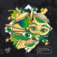 Sam Frandisco & Steve Martano - Rio