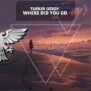 Turker Ozsoy - Where Did You Go (Extended Mix)