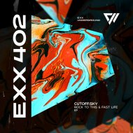 Cutoff:Sky - Fast Life