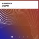 Vasily Goodkov - Cyberpunk