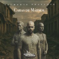 Giovanni Iglesias - Caras de Mármol
