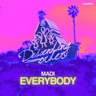 MADI - Come & Goes