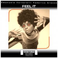 Emanuele Vernarelli & Federico Grasso - Feel It