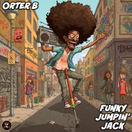 Orter B - Funky Jumpin\' Jack