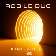 Rob le Duc - Atmosphere