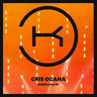 Cris Ocana - Tony Donde Ta