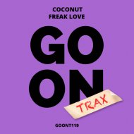 Coconut - Find The Groove