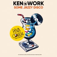 Ken@Work - Some Jazzy Disco