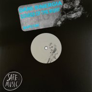 Dani Sinergia - Echoes Of The Nigth