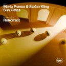 Mario Franca & Stefan Kling - Sun Gates