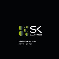 Blaqq & Why\'d - Step Up