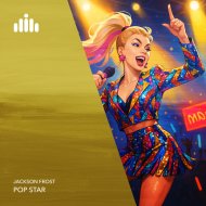 Jackson Frost - Pop Star 3