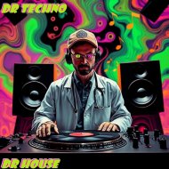 Dr. House - Dr Techno