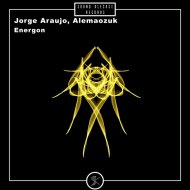 Jorge Araujo, Alemaozuk - Energon