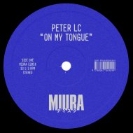 Peter LC - On My Tongue