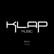 Phil K - Shining