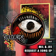 Mil & Jes - Anywhere