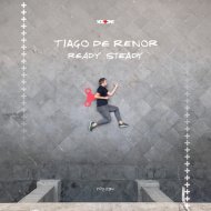 Tiago de Renor - Call It Love