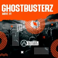 Ghostbusterz - Move It!