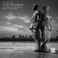 Alar, MISS HOPE - Living The Dream