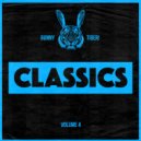 Fish From Japan, Clea Llewellyn - Perfect Storm (Original Mix)