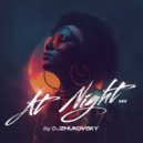 DJ ZHUKOVSKY - At Night ()