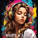 DANGELH - HOPE & LOVE ()