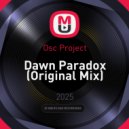 Osc Project - Dawn Paradox