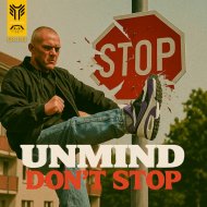UNMIND - Don\'t Stop
