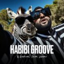 M.Hustler & Color Zebra - Habibi Groove (Extended Mix)