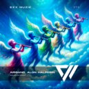 Airsand, Alon Halperin - Solar Echoes (Radio Mix)