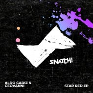 Aldo Cadiz & Geovanni - Star Red