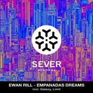 Ewan Rill - Empanadas Dreams