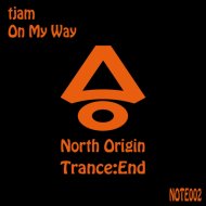 TJAM - On My Way