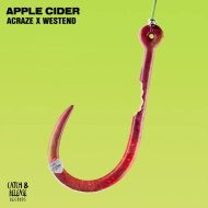 ACRAZE x Westend - Apple Cider