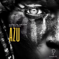 HUNTER (TN), TONI SIZER, Sista Akos - Azu