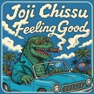 Joji Chissu - Slow Motion Love
