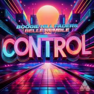 Boogie Hill Faders & Belle Humble - Control