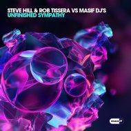 Steve Hill & Rob Tissera & Masif DJ\'s - Unfinished Sympathy