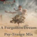ASYA - A Forgotten Dream (Mix)