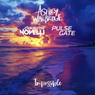 Ashley Wallbridge, Christina Novelli & Pulse Gate - Impossible