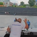 KalashnikoFF - Melodic House & Techno (live mix)