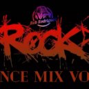 DJ Rob Rodriguez - ROCK DANCE MIX VOL.6 ()