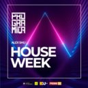 Alex Shu, PROGRAMIQA - House Week #136 ()